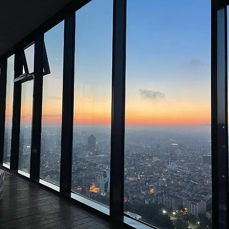 Istanbloom Loft Apartment Istanbul